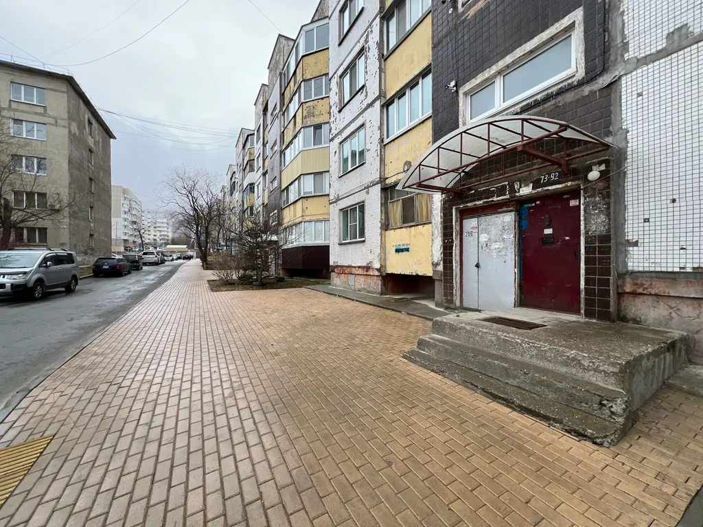 2 к.кв. в пяти минутах от Горного Воздуха не берем оплату за уборку