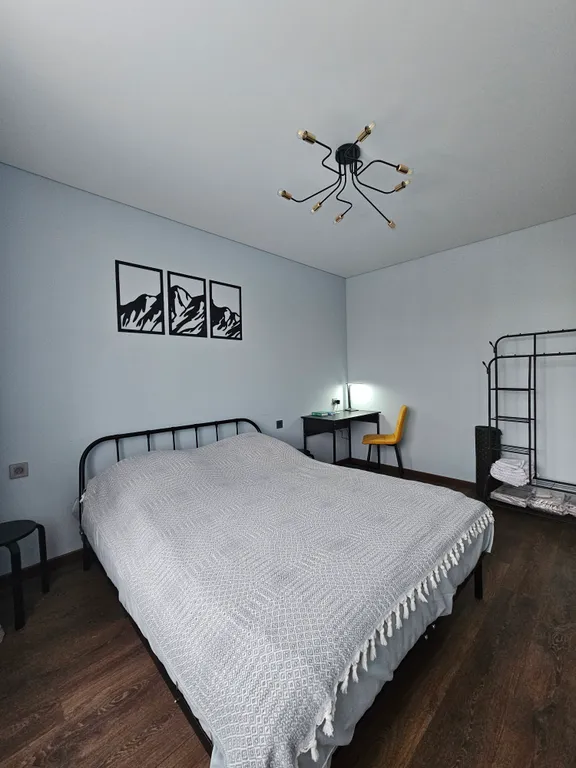 Квартира в стиле Loft