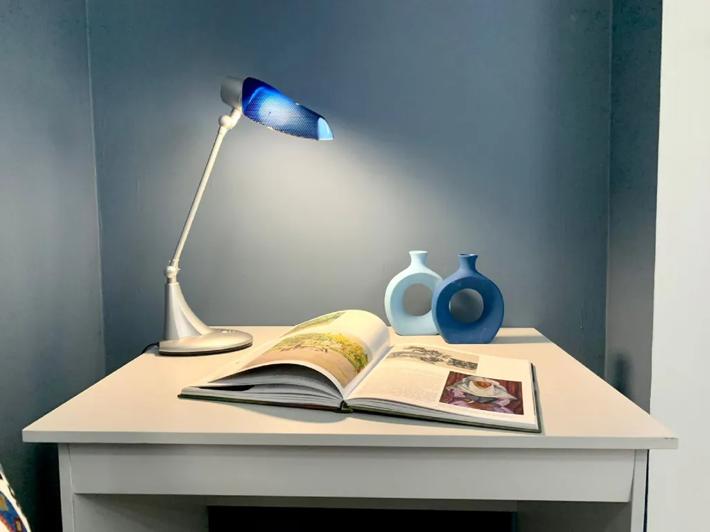 Уникальная студия Жеруйык в стиле этно в центре города