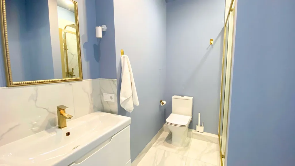 Апaртaмeнты с панорамным видом на море