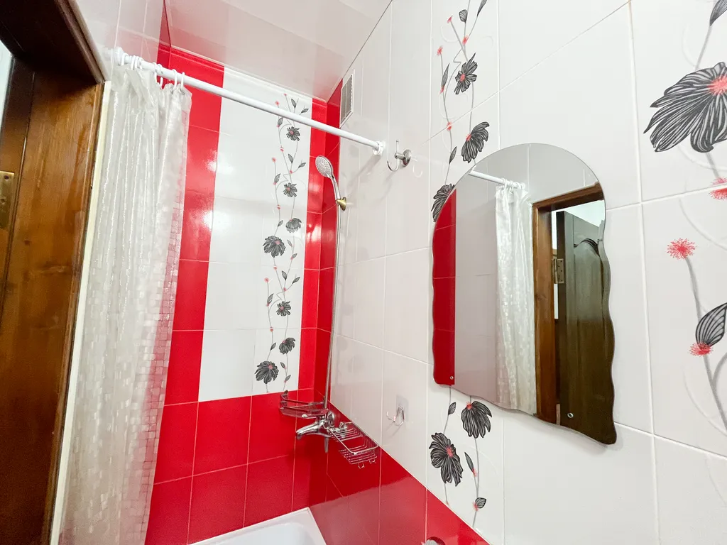 Уютно и тихо