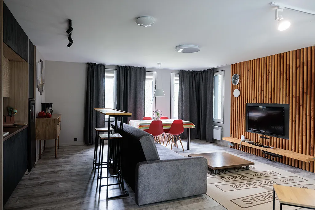 Агроэкоусадьба Краски — это островок уюта и гармонии