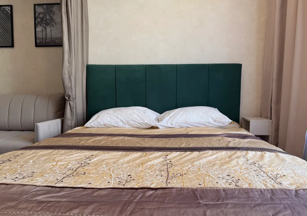 Квартира в ЖК Каравелла Португалии