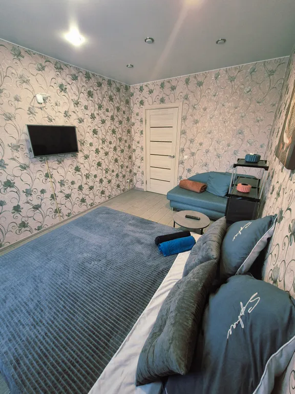 Отличная двушка