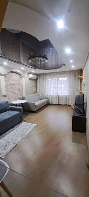 Квартира для хороших людей