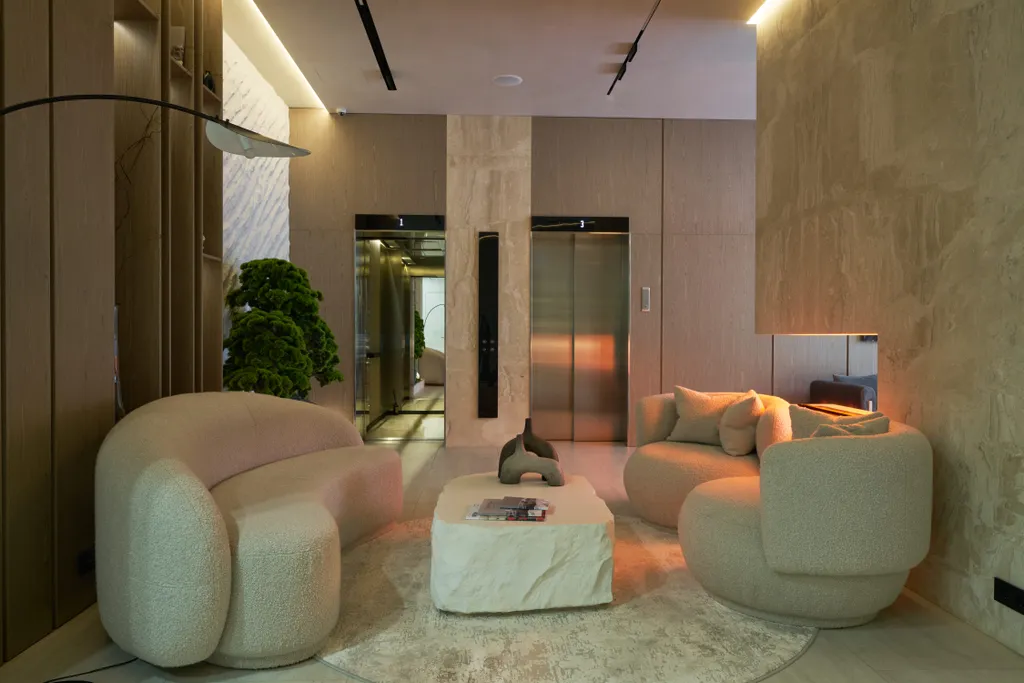 Апартаменты Ли Прайм