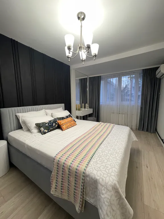 Уютная квартира в центре