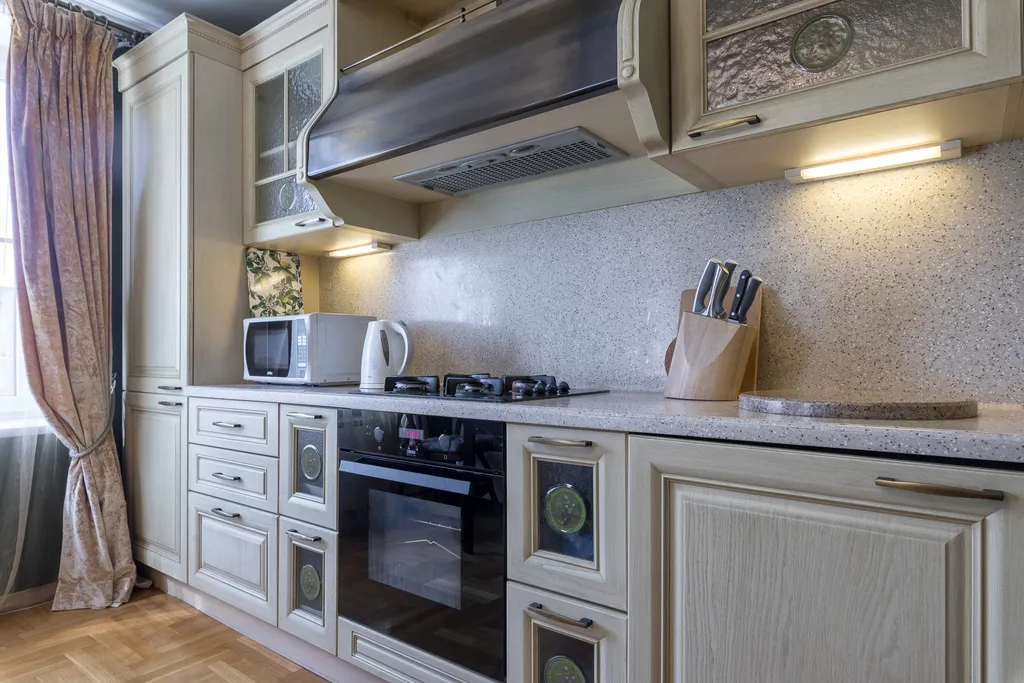 Квартира Замечательная современная квартира - студия — Москва