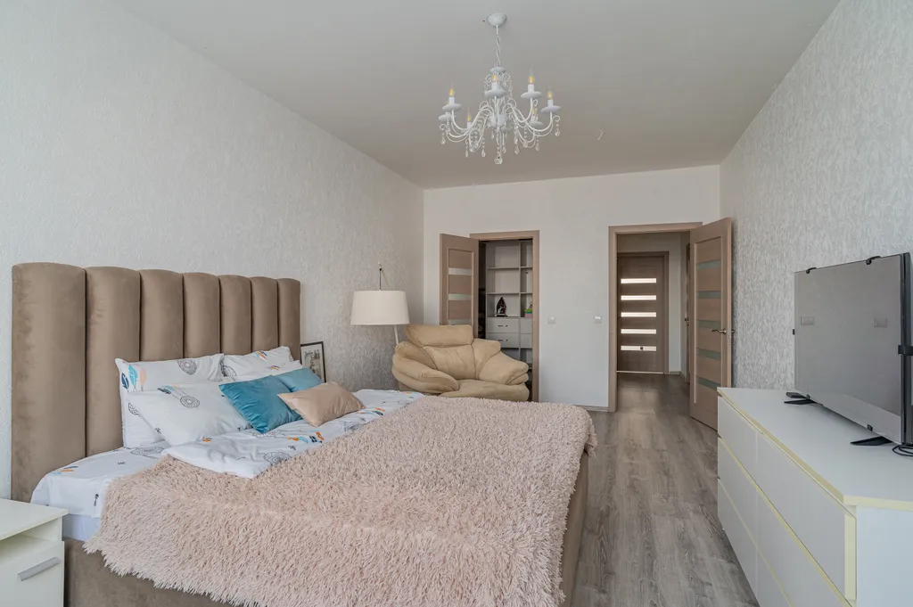 Апартаменты Сон и Душ