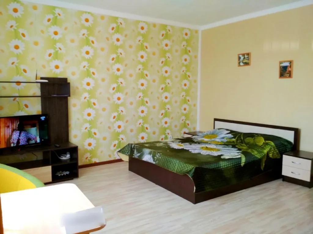 Квартира Квартира Аппартаменты Ромашка — Севастополь