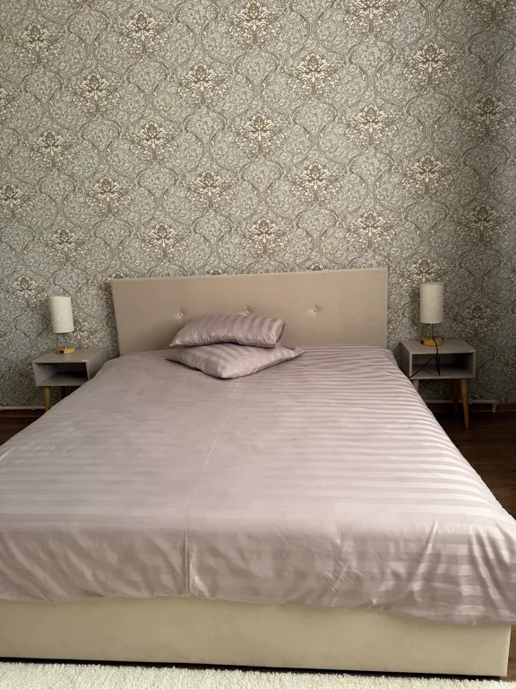 Коттедж Коттедж Трехкомнатная квартира на земле с зоной мангала для комфортного отдыха — Кисловодск