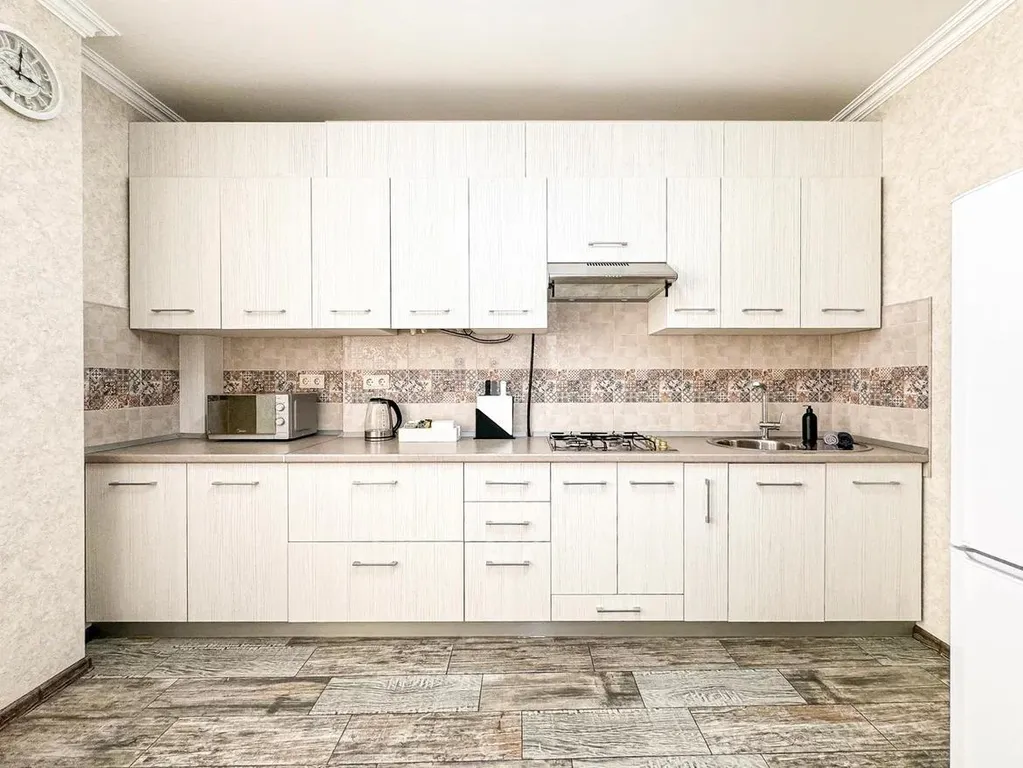 Квартира Квартира с евроремонтом — Анапа