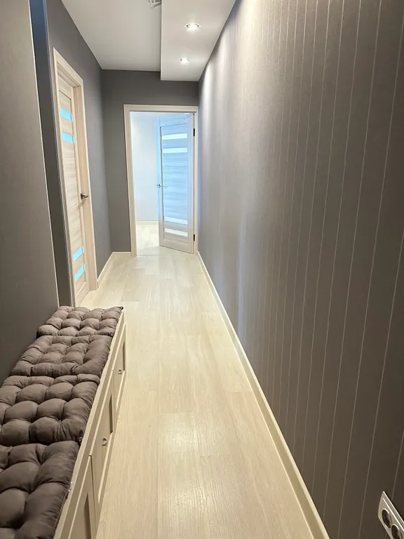 Уютная квартира в отличном районе города