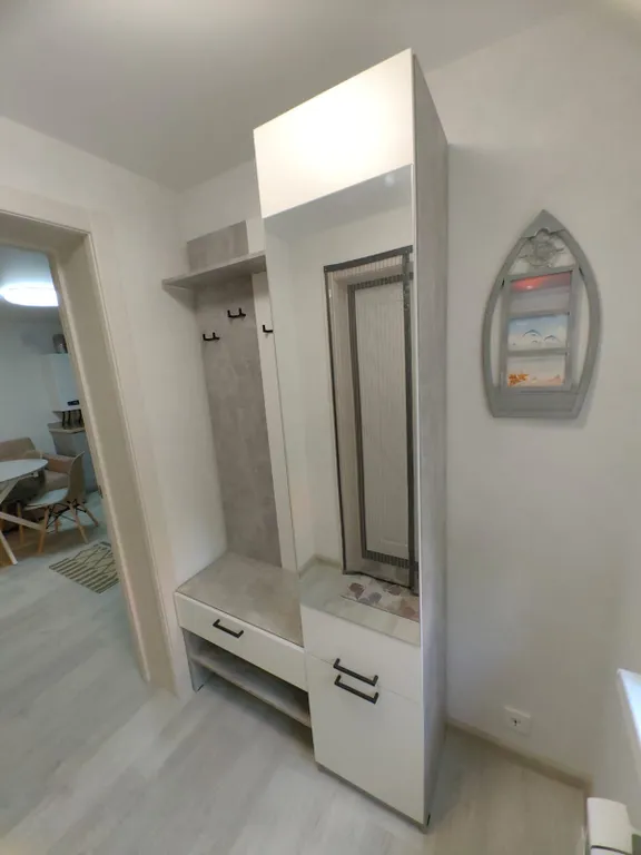 Квартира Квартира Часть дома  с отдельным входом — Ейск