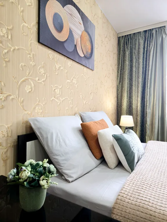 Квартира в центре около Арбитражного суда