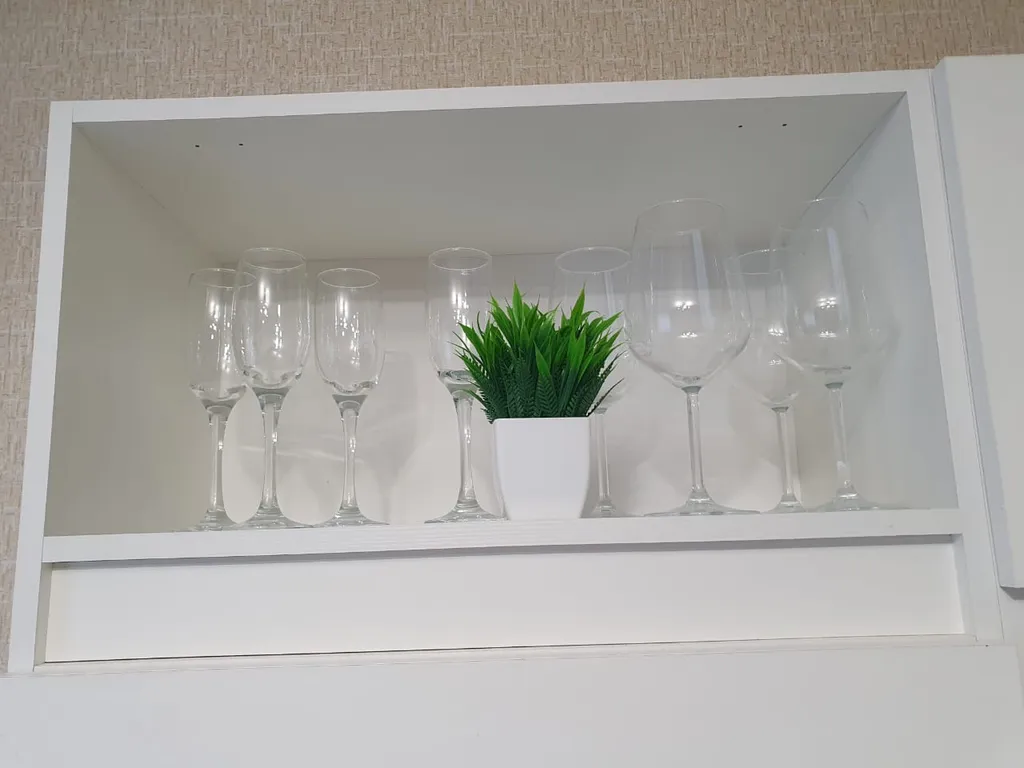 Стильная квартира