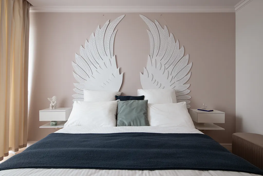 Апартамент Крылья