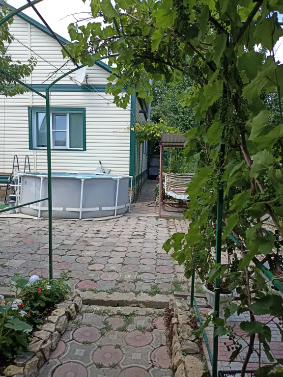 Комната с отдельным с улицы входом