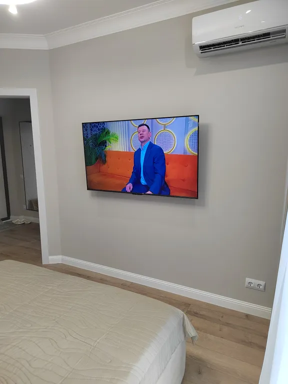 Квартира 1-комнатная Квартира — Ростов-на-Дону