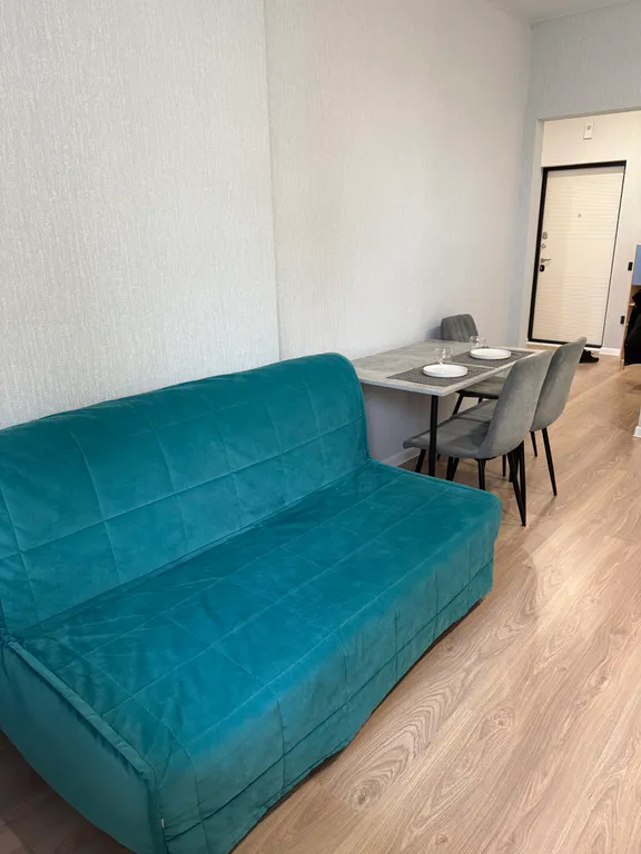 Квартира Уютная квартира в ЖК Лучший — Краснодар