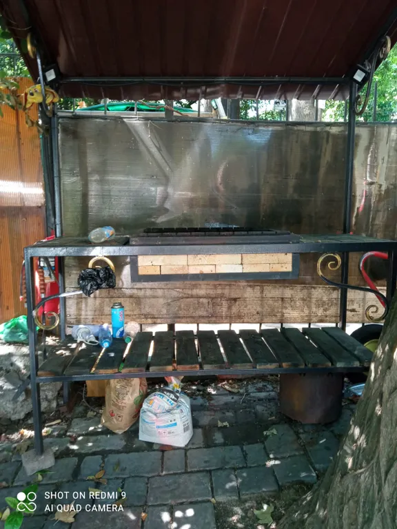 Коттедж Квартира в центре набережной у моря, в отдельно стоящем доме — Ялта