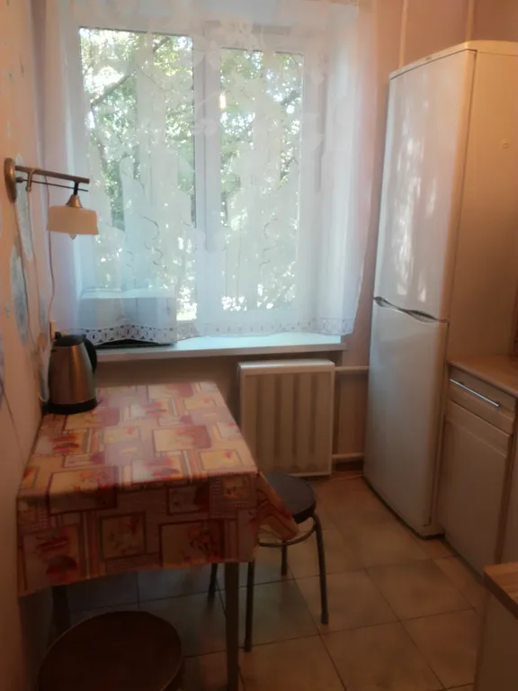 Квартира Квартира рядом с НИИ Турнера в окружении дворцов — Пушкин