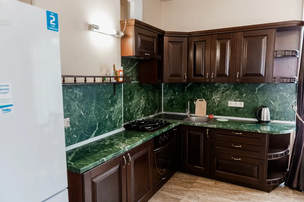 Квартира 3-комнатная Квартира — Анапа