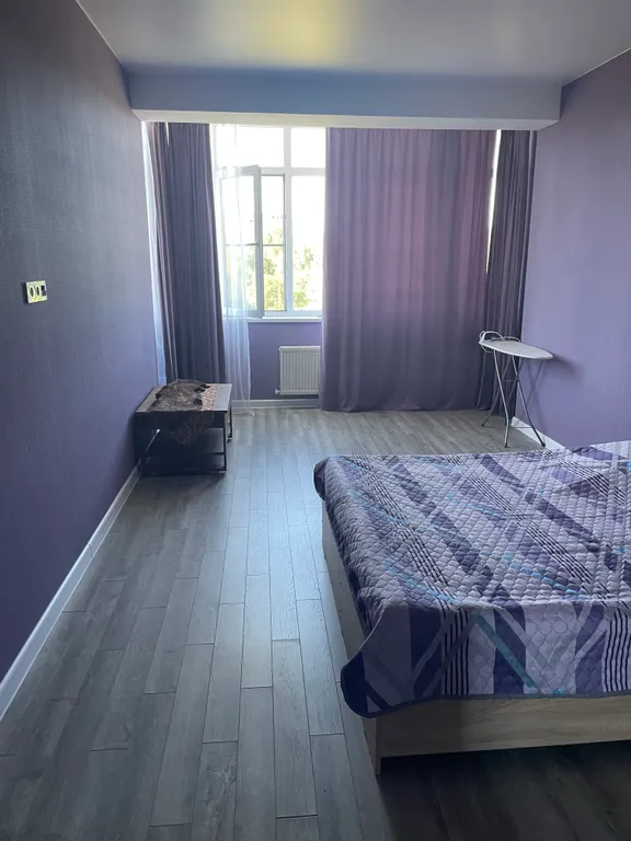 Уютная квартира рядом с курортным парком