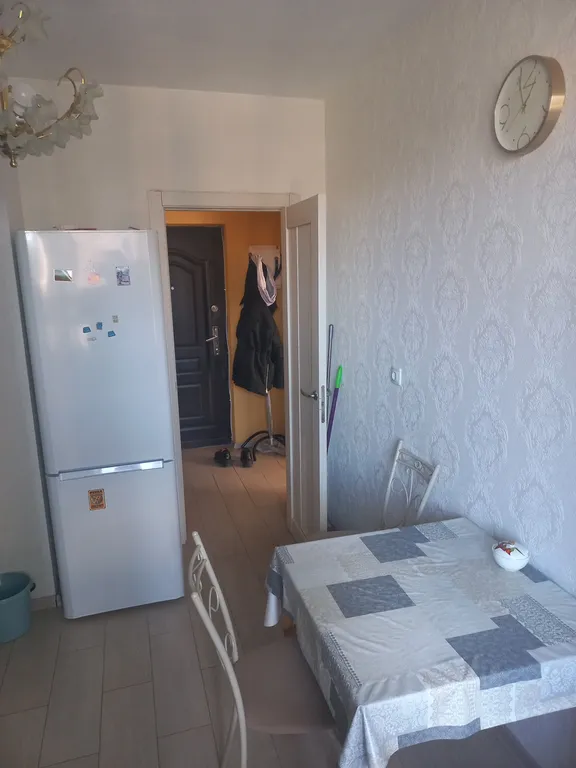 Уютная квартира напротив метро Девяткино, в самом лучшем месте