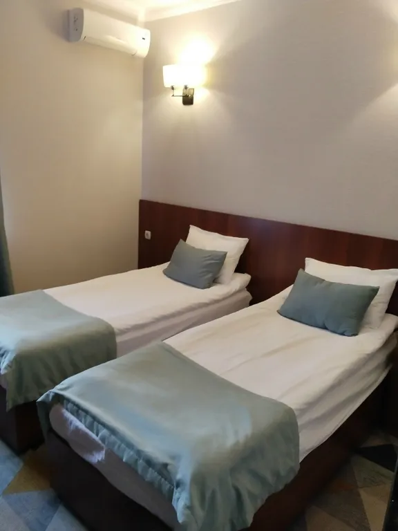 Квартира Комната — аренда посуточно в Балаково