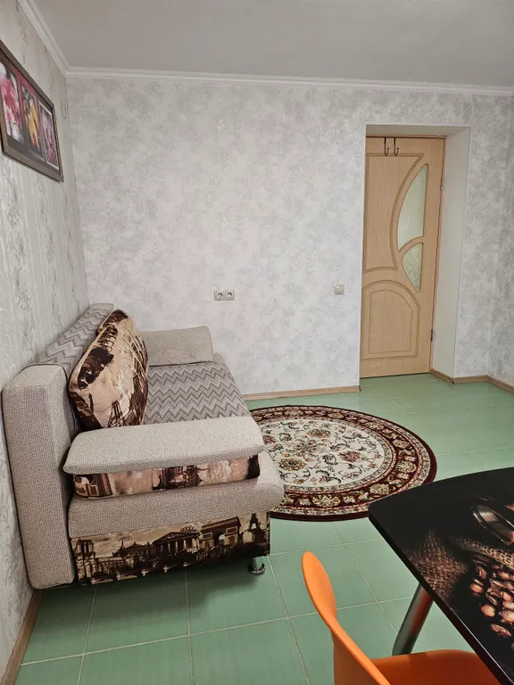 Коттедж Дом с баней — Горячий Ключ