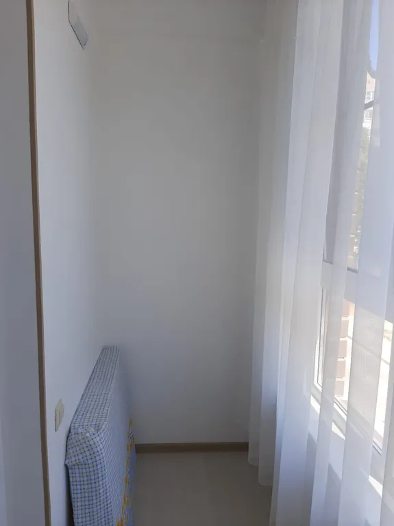 Квартира Квартира Уютная новая студия в ЖК Горизонт недалеко от моря — Анапа