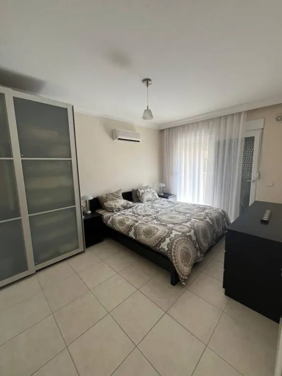 3-комнатная квартира в прекрасном комплексе в центре