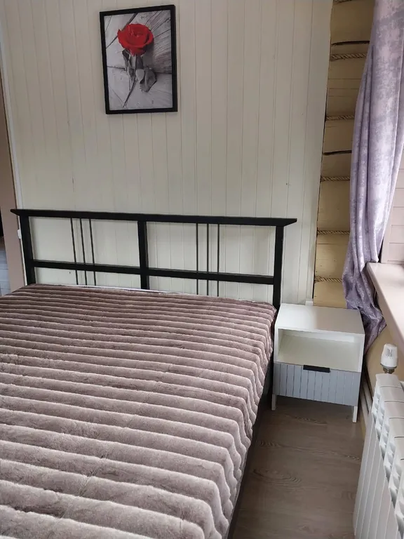 Благоустроенный стильный дом на 1 линии о.Селигер