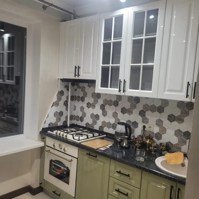 Комната в квартире для вашего комфорта