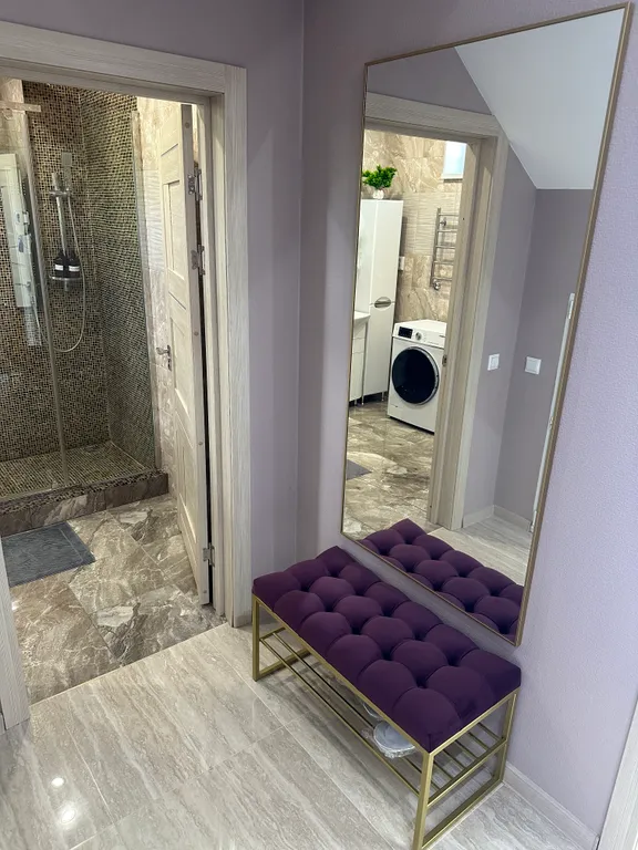 «Дом с Барсами»
Семейный загородный дом с видом на Оптину Пустынь