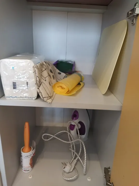 Квартира Квартира Уютная студия для комфортного отдыха — Новосибирск