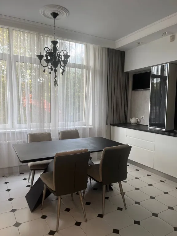 Квартира у моря