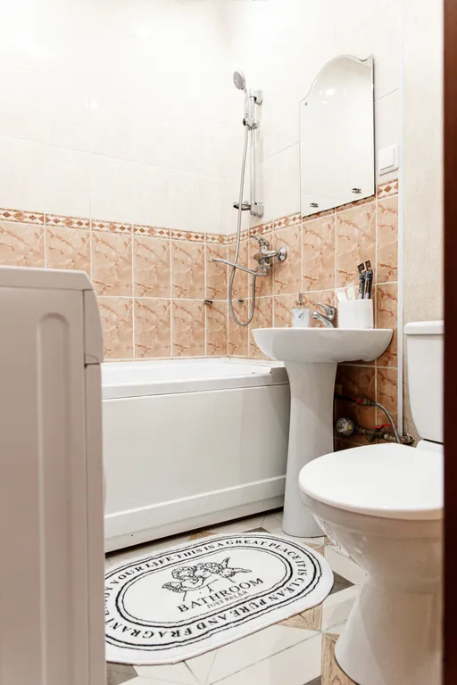 Квартира в центре города