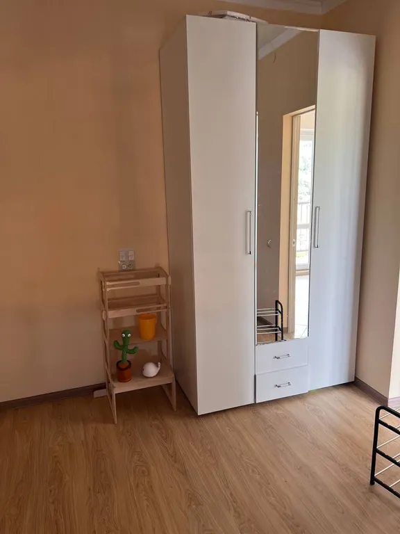 3-комнатная квартира с видом на море