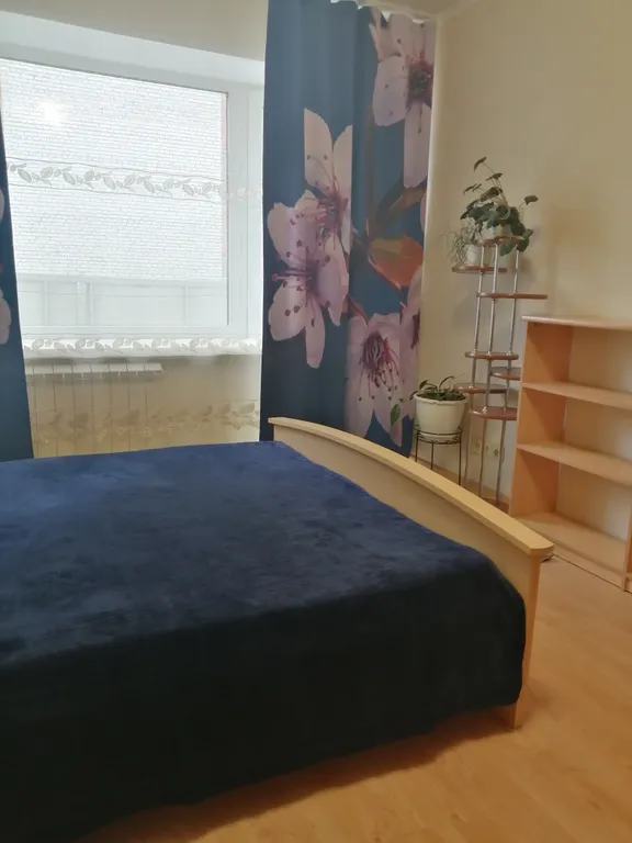 Квартира в центре Бердска, недалеко от вокзала