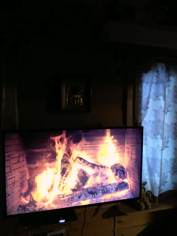 Дом с сауной и мангалом