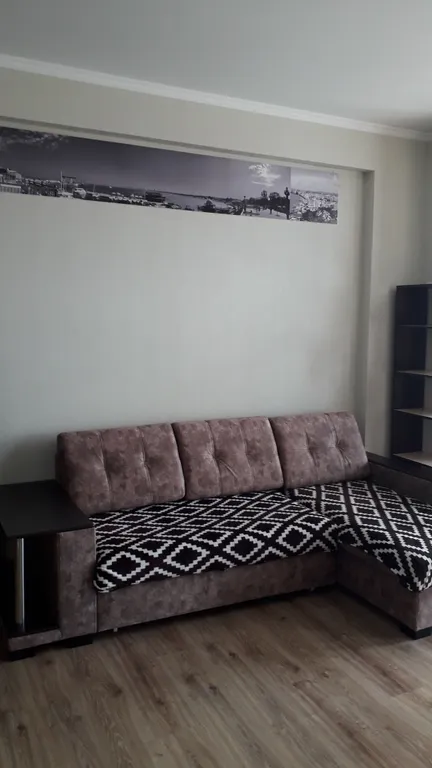 Квартира Квартира Жемчужина Анапы — Анапа