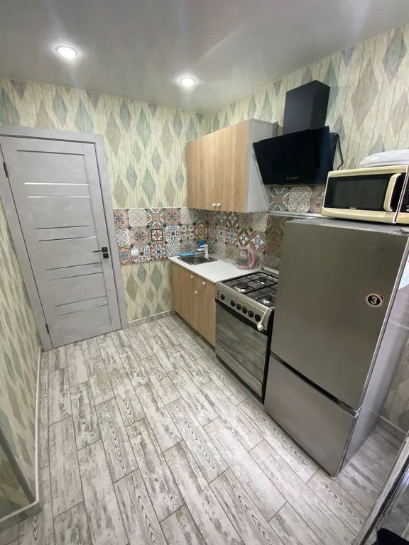 Квартира Комната — Ейск