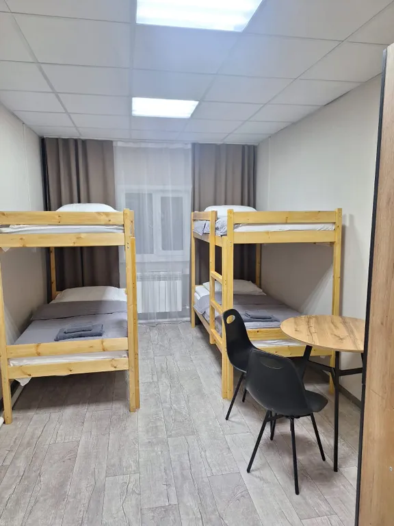 Квартира Комната — аренда посуточно в Нерюнгри