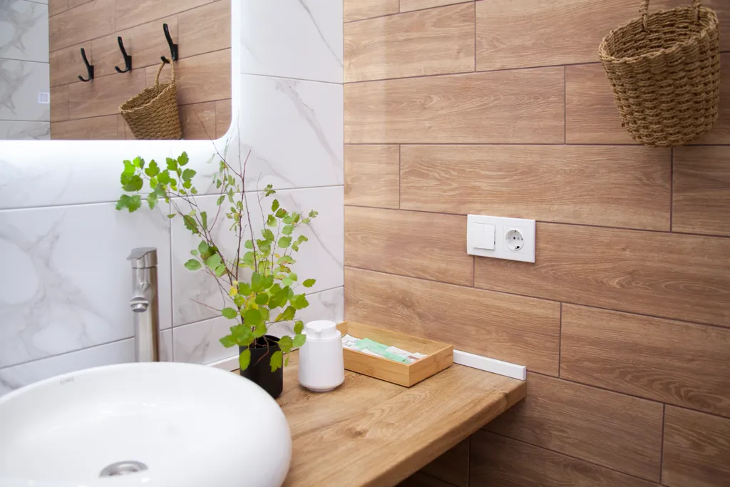 Квартира в европейском стиле