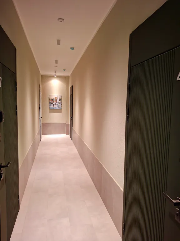 Квартира Квартира Балтика — Светлогорск