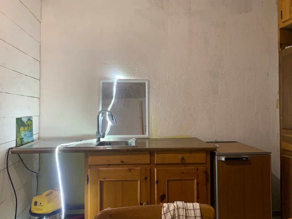 Апартаменты в альпах