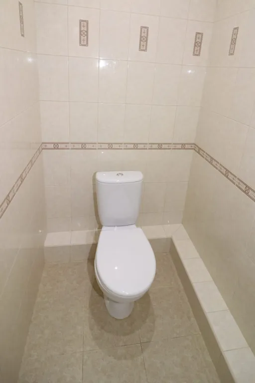 Просторная квартира в ЖК Прогресс