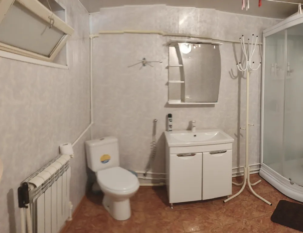 3-комнатный Дом